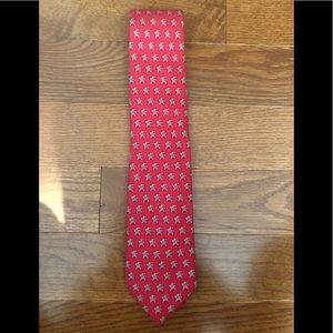 Vineyard Vines University of MD Tie